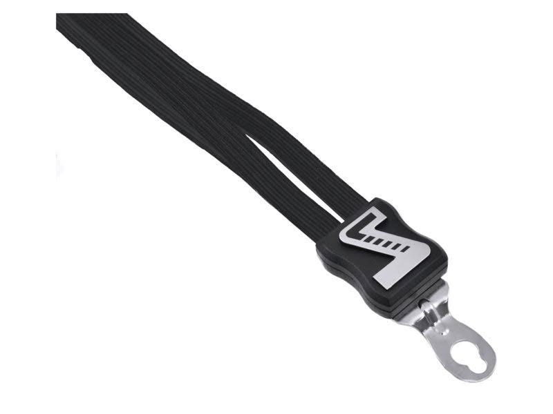 Simson Speed Binder Short 3 binder - Schwarz 64885