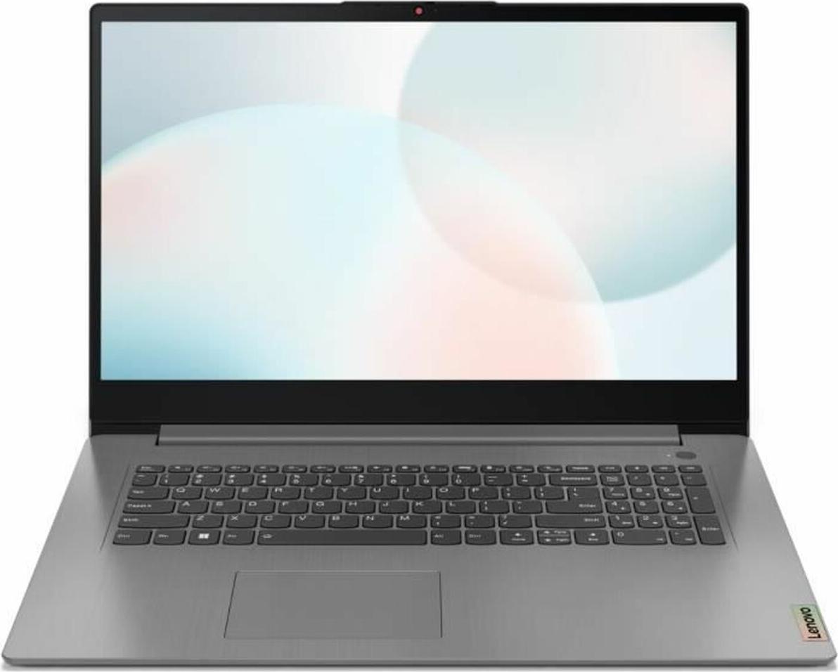 Prenosný počítač Lenovo IdeaPad 3 17ABA7 17" AMD Ryzen 7 AMD Ryzen 7 5825U 16 GB RAM 512 GB SSD