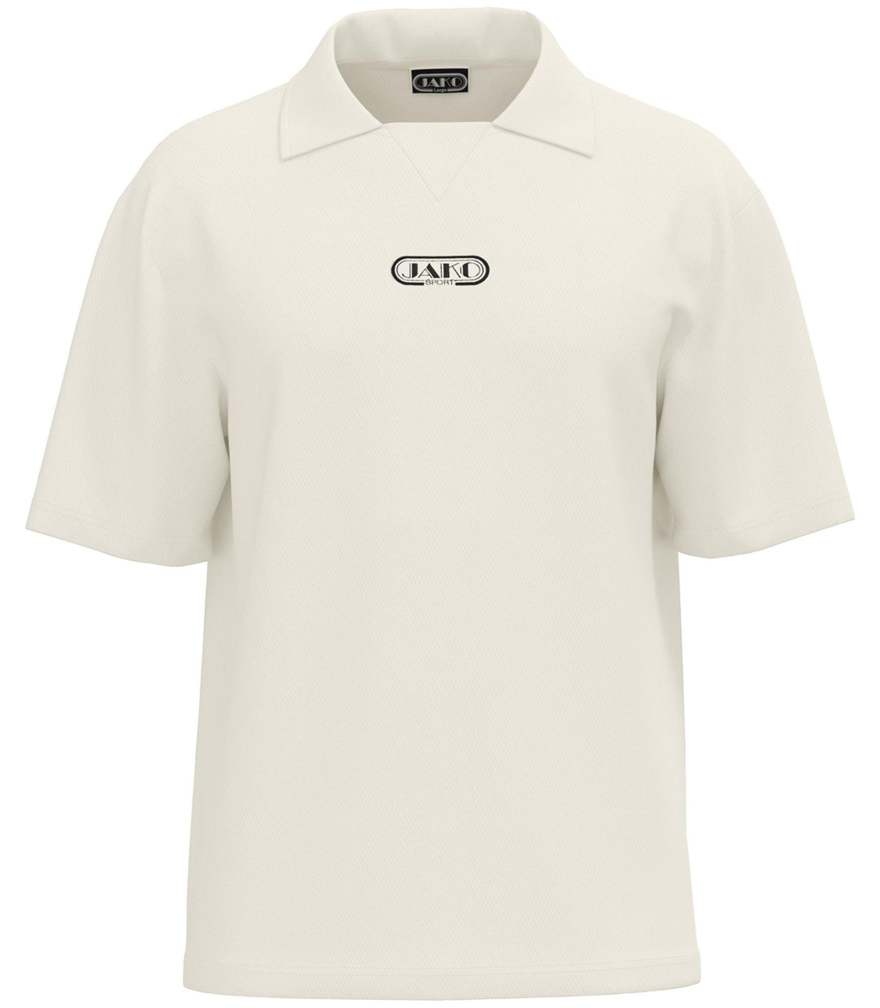 Jako Polo Wardrobe 6361-601