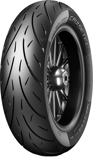 Pneumatiky METZELER CRUISETEC 140/75 R 15 M/C 65H TL