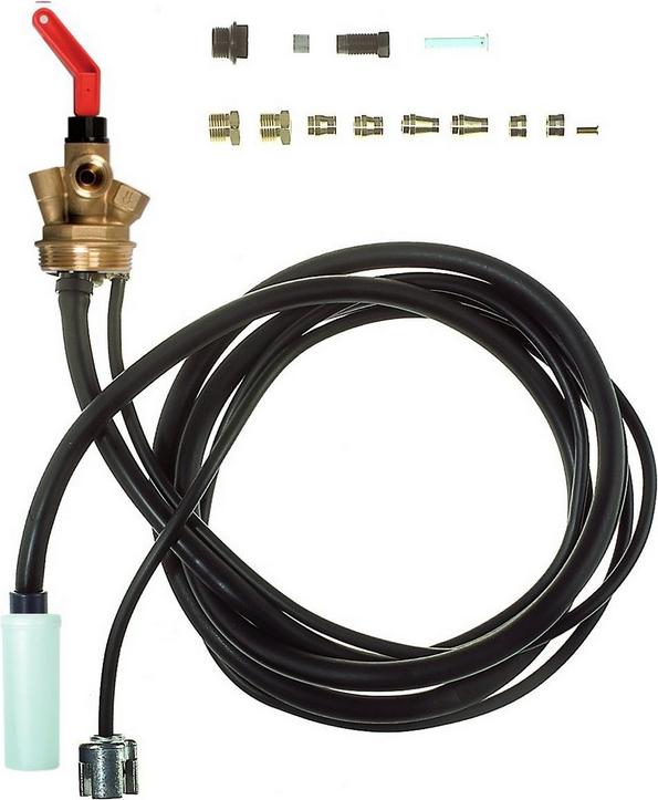 Afriso Euroflex 2 M 2,10m 8-10