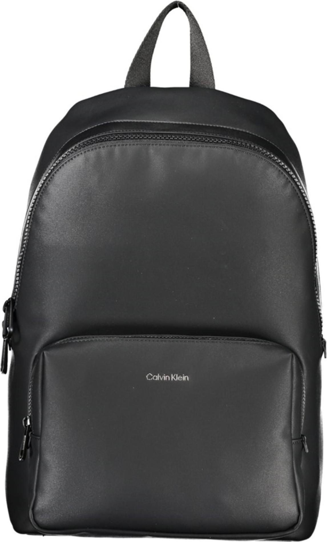 Calvin Klein Herren Rucksack Schwarz K50K511220_NEBEH