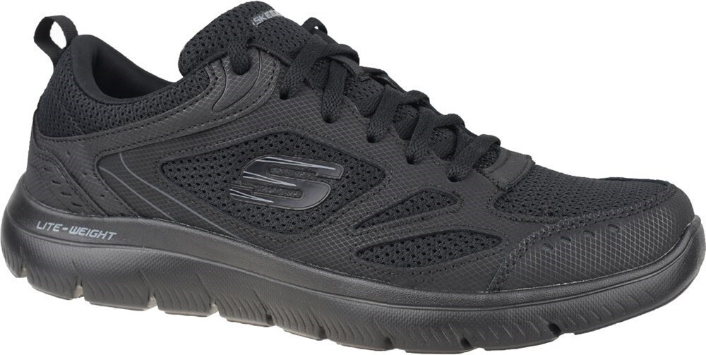 Skechers Obuv Summitssouth Rim, 52812BBK