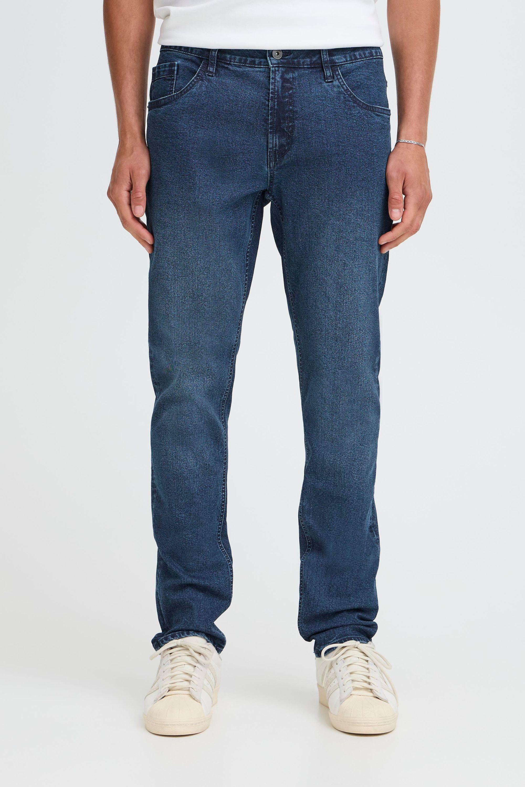 !SOLID SDSASHA Herren Jeanshose Den im Jeans Hose 100% Baumwolle slim fit