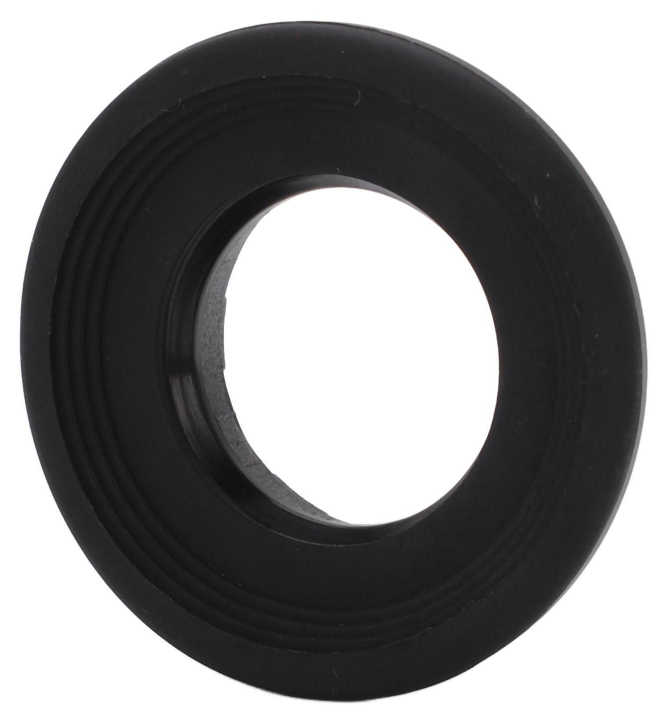 Gistuch DK -17 Gummi -Suchfinder -Eyecup -Kamera -Okular für D800 D800E D810 D3 D3S D3X D4 D4S D5 D700 DF