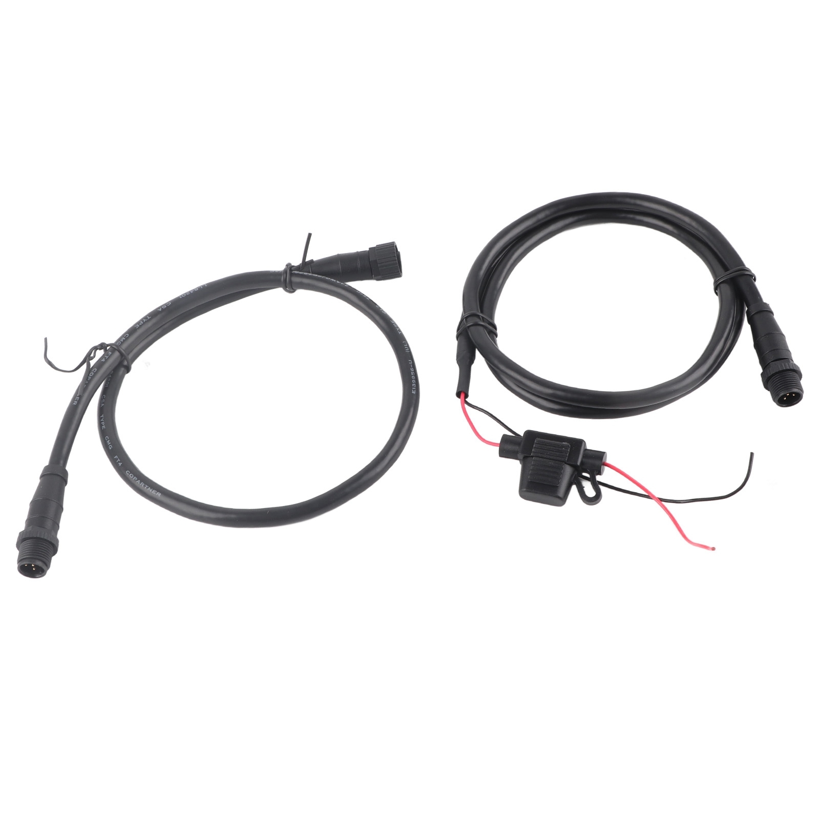 Cocosity für NMEA 2000 Starter Kit,für NMEA Netzwerk Starter Kit,für NMEA 2000 Terminator,für NMEA 2000 Stromkabel,für N2K Terminator,für N2K T Stecker