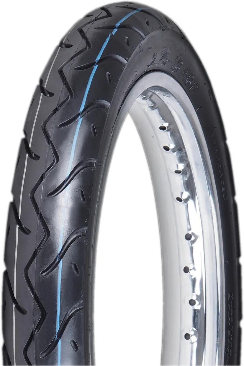 Vee Rubber V-Gummireifen VRM 099 V-Reifenreifen. vrm 099 2,75-16 48p tt M10803
