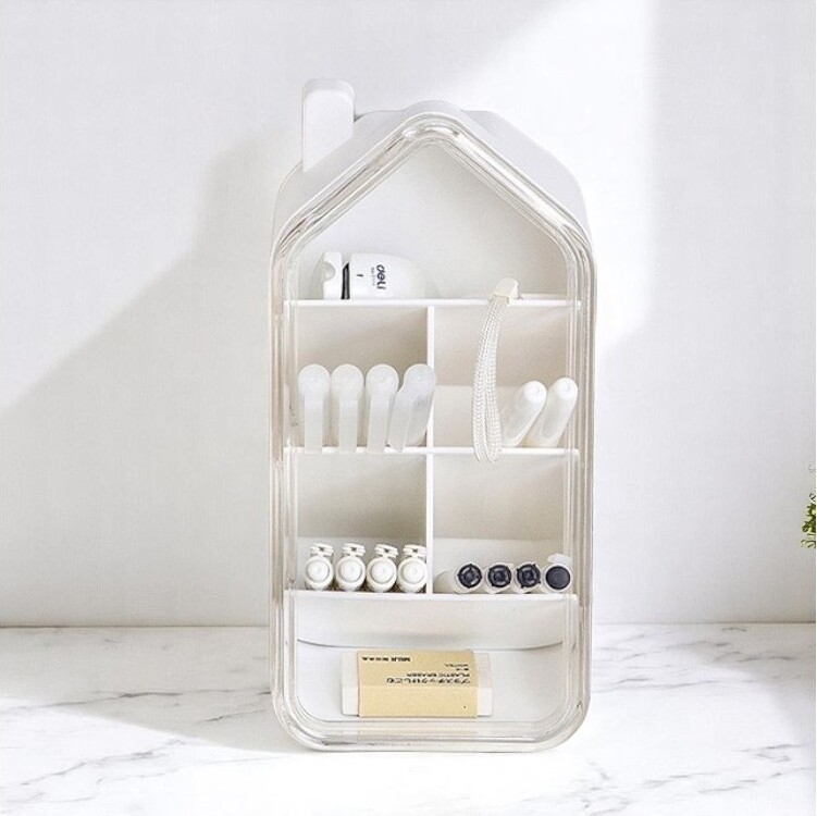 Carla Veranstalter Baalshillek weiß One size 692602