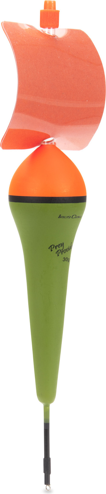 IRON CLAW Prey Provider Sail Float | Pose