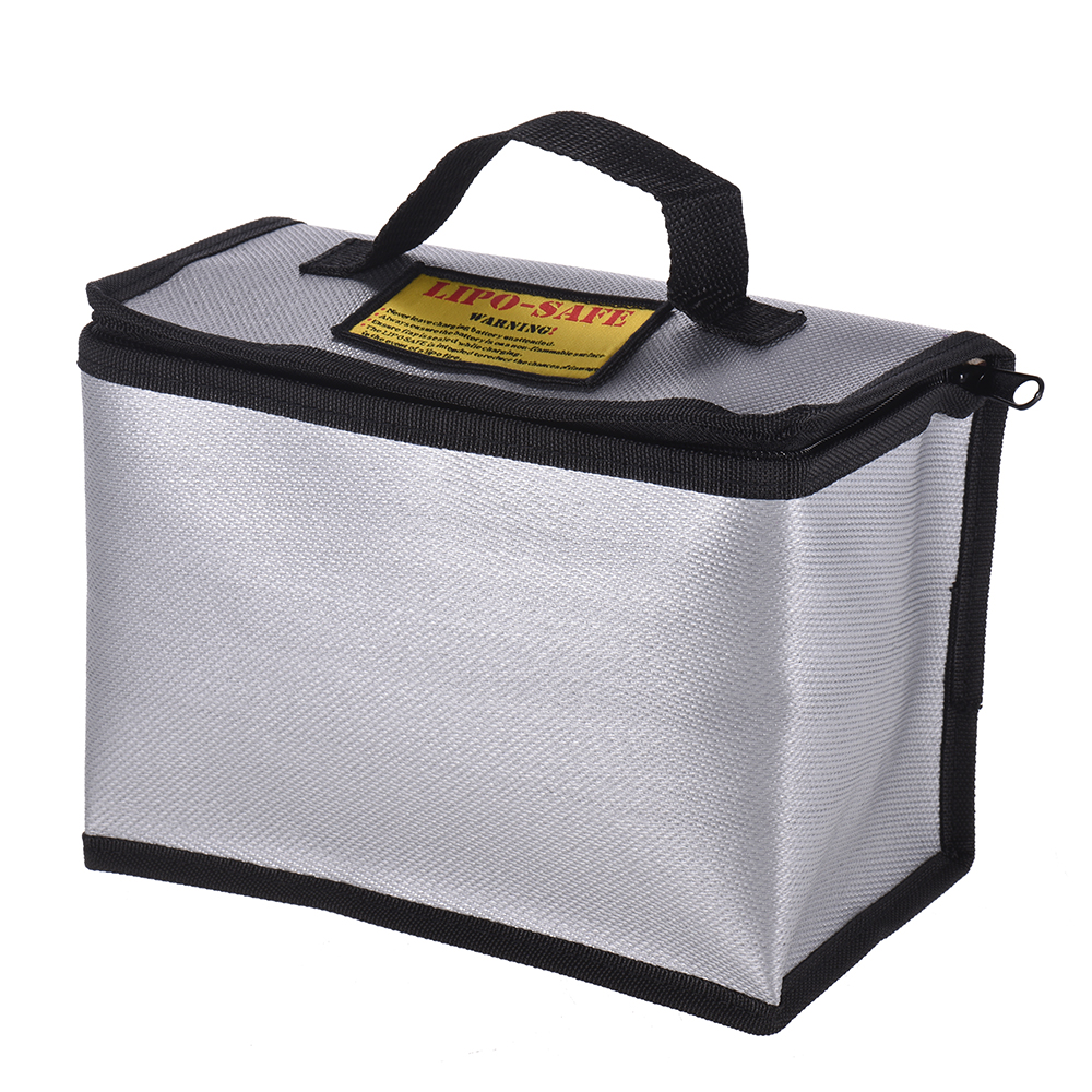 explosionssichere Batterie Aufbewahrungstasche Lipo Safe Bag Guard für 