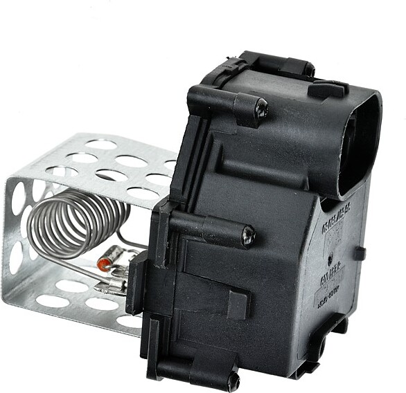 NTY Ridici jednotka, topeni/ventilace NTY_ERD-CT-007