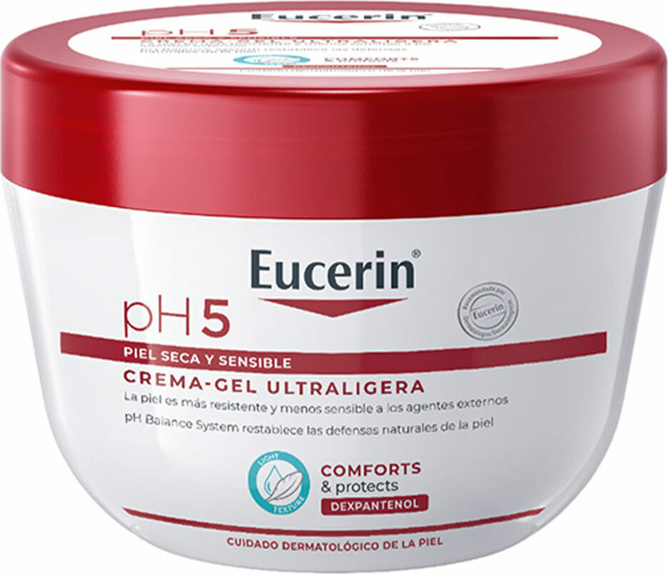 Eucerin Eucerin pH5 Light Gel Cream 350 ml