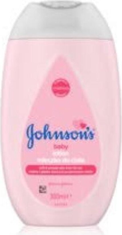 Johnson & Johnson Johnson’s Babylotion 300 ml