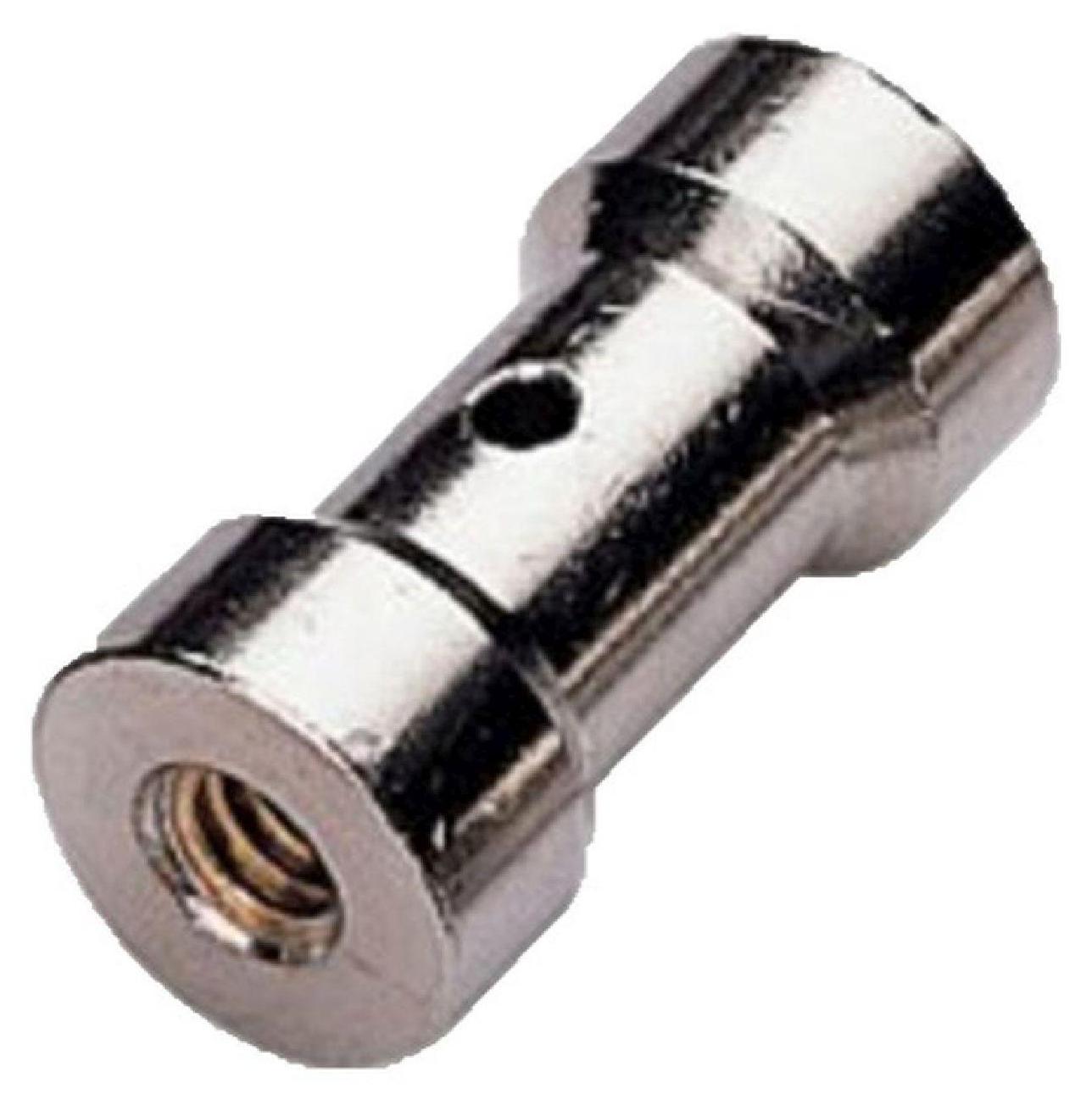 Hrot Linkstar BH-4F8F 1-4"-3-8" samica 25 mm