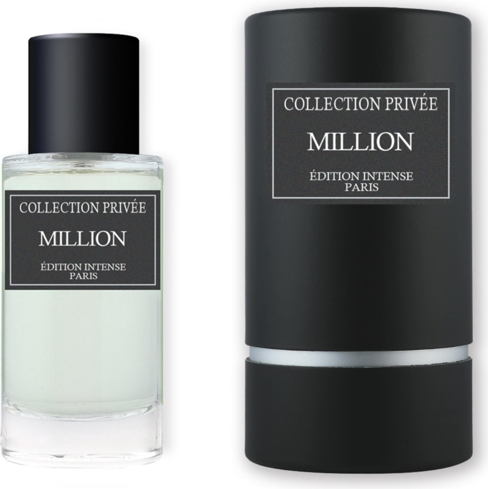 Aprizo Million 50ml Herren parfüm