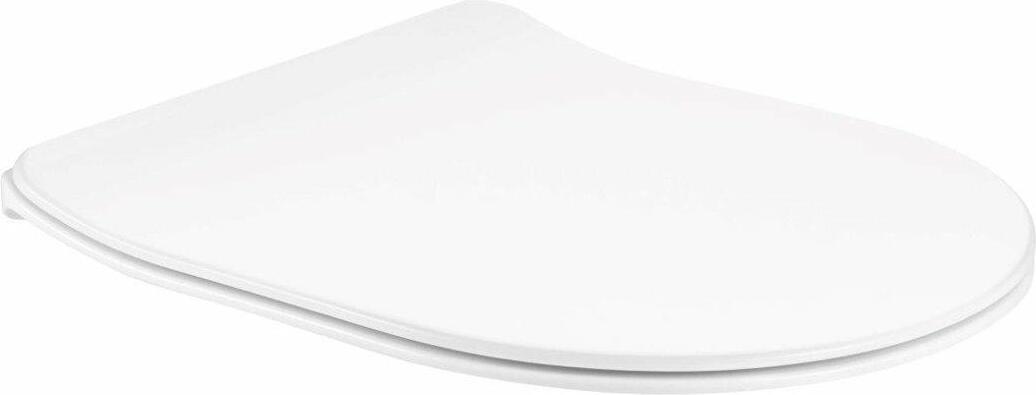 Fala Super Slim-D Uf Wc-Sitz Mit Absenkung 75469 Wave TRI-75469