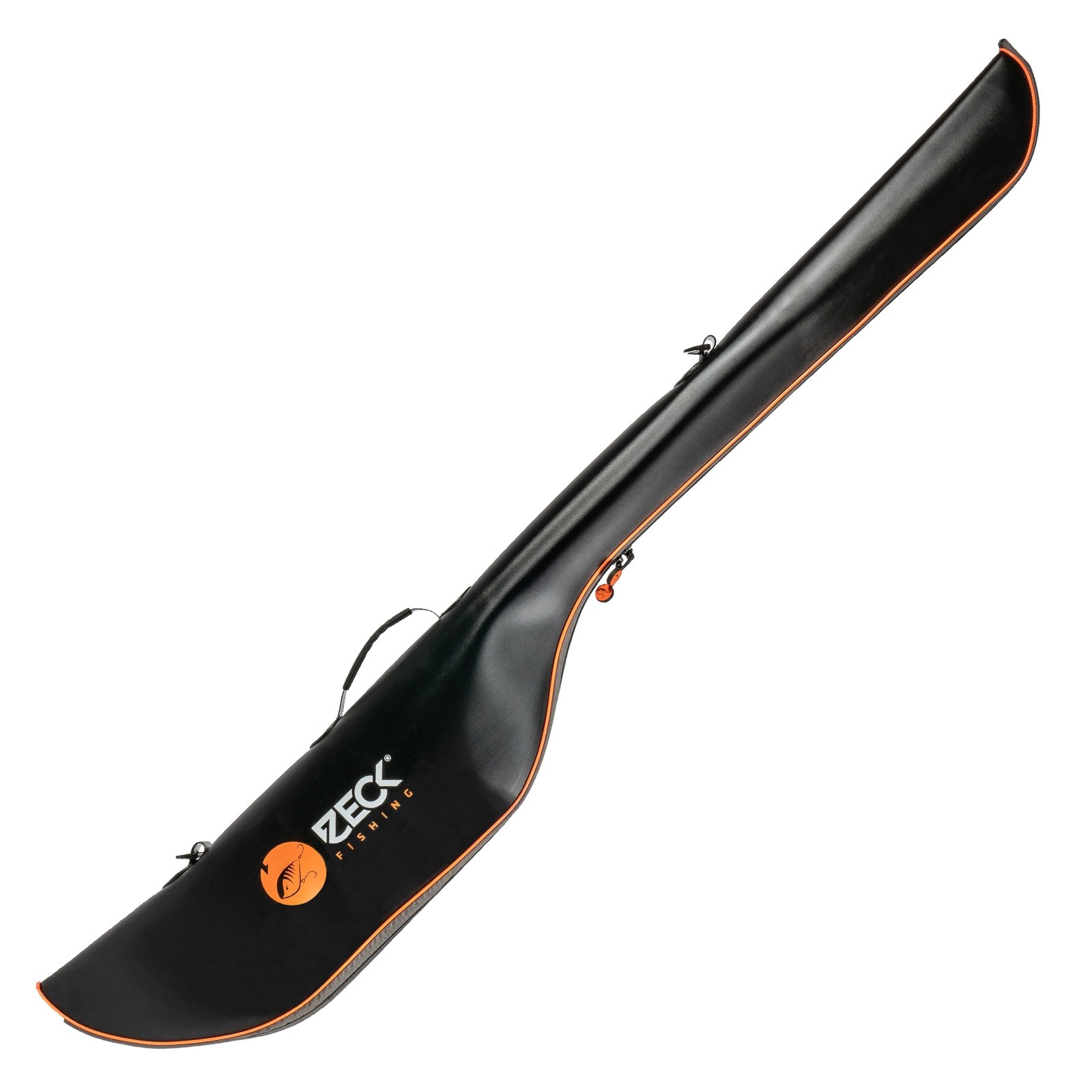 Zeck Fishing Zeck Rod Bag Pro 115cm Rutentasche für Spinnrute 260037