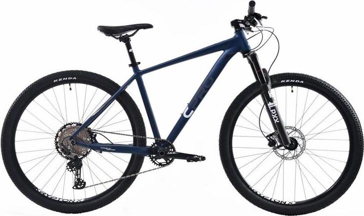 Horský bicykel Capriolo MTB AL-RO 9.7 29"/19" modrý
