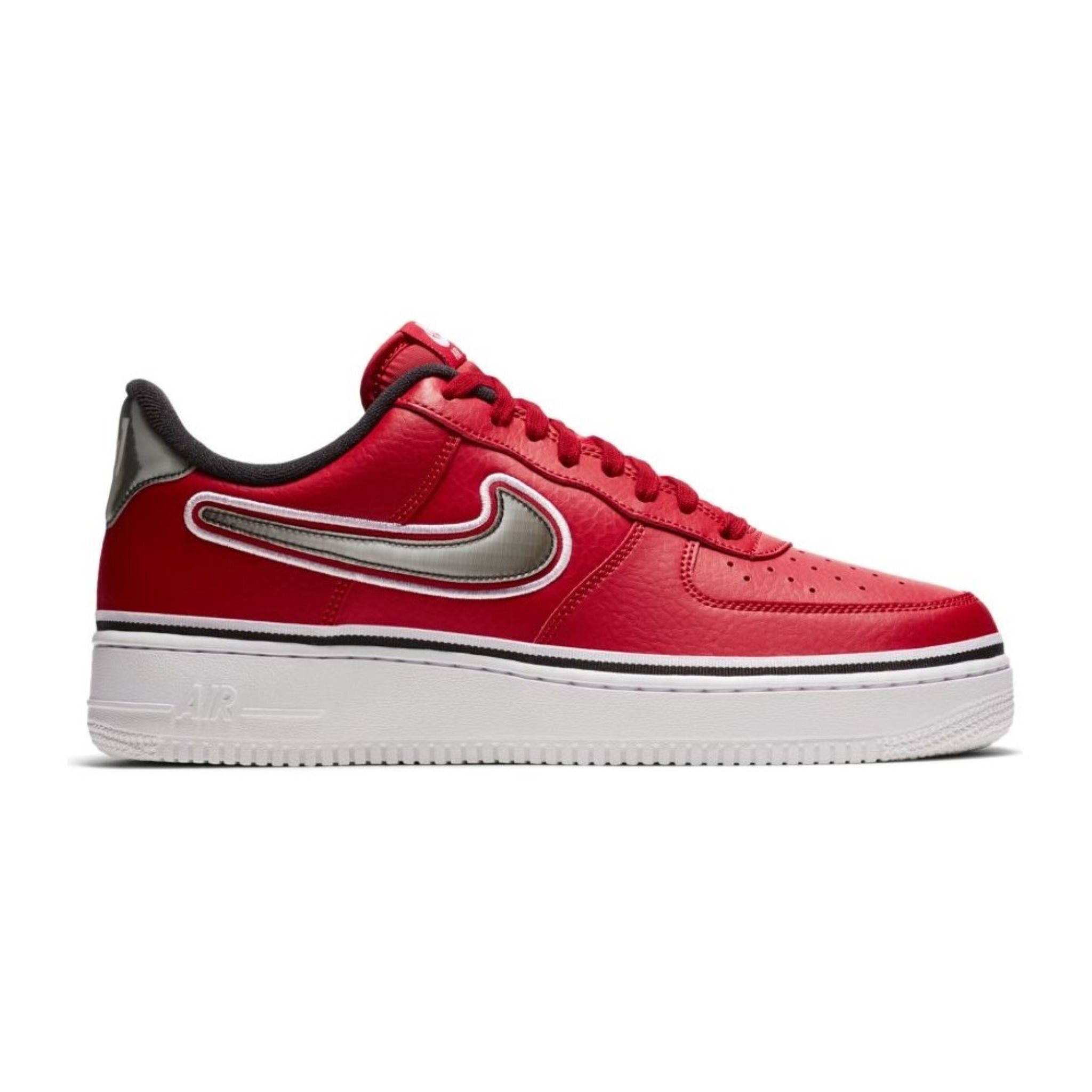 Nike Obuv Air Force 1 07 LV8 Sport Nba, AJ7748600
