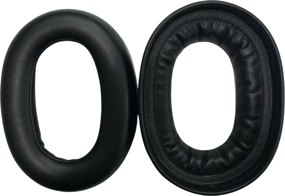 INF Jabra Evolve2 85 náušníky - Prémiové náhradné náušníky