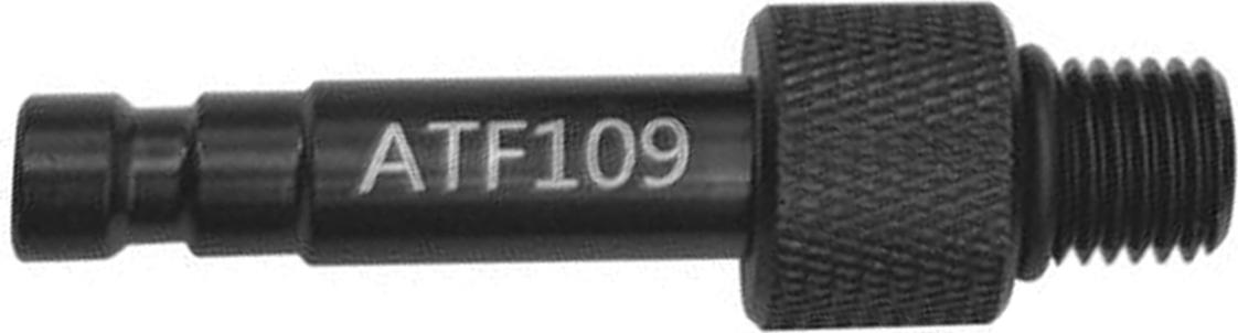 Gistuch Ölnachfüllfüllung ATF-Adapter Füllgetriebeflüssigkeit Nachfüllanschluss Werkzeug Ersatz für Mercedes Benz 722.9