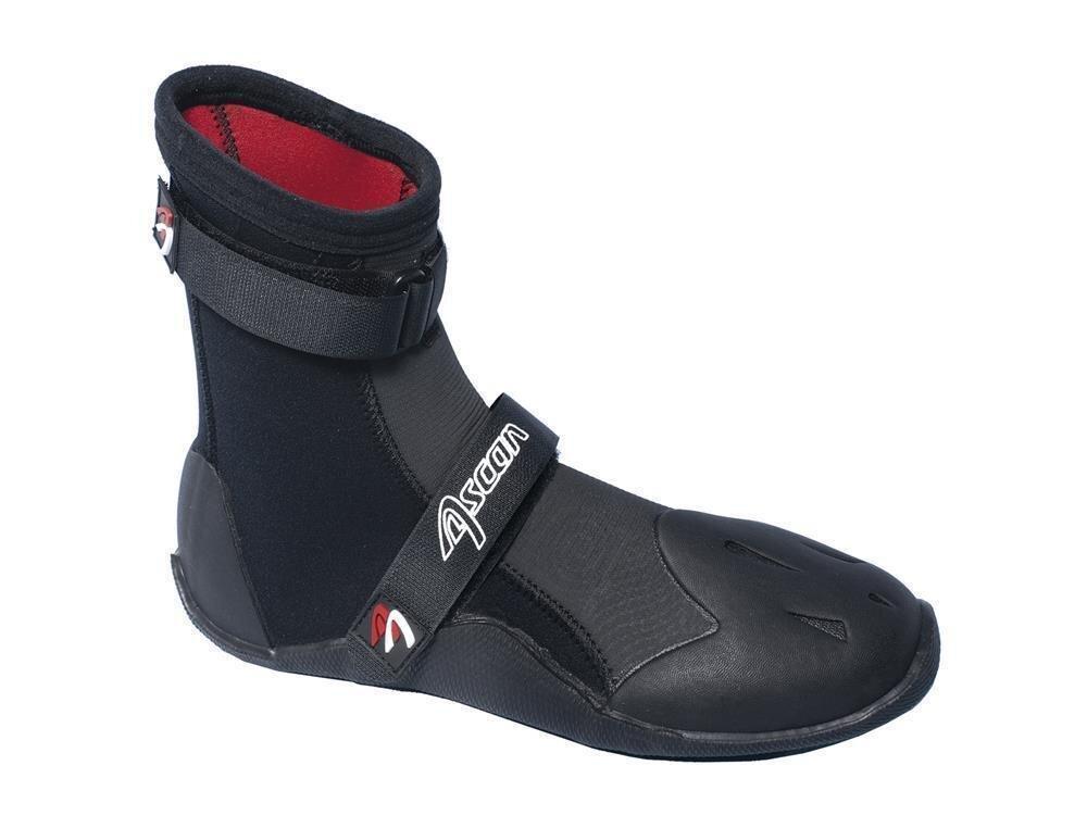 Ascan Canel Ascan JIBE Neoprenboot 5mm black 40/41 6540