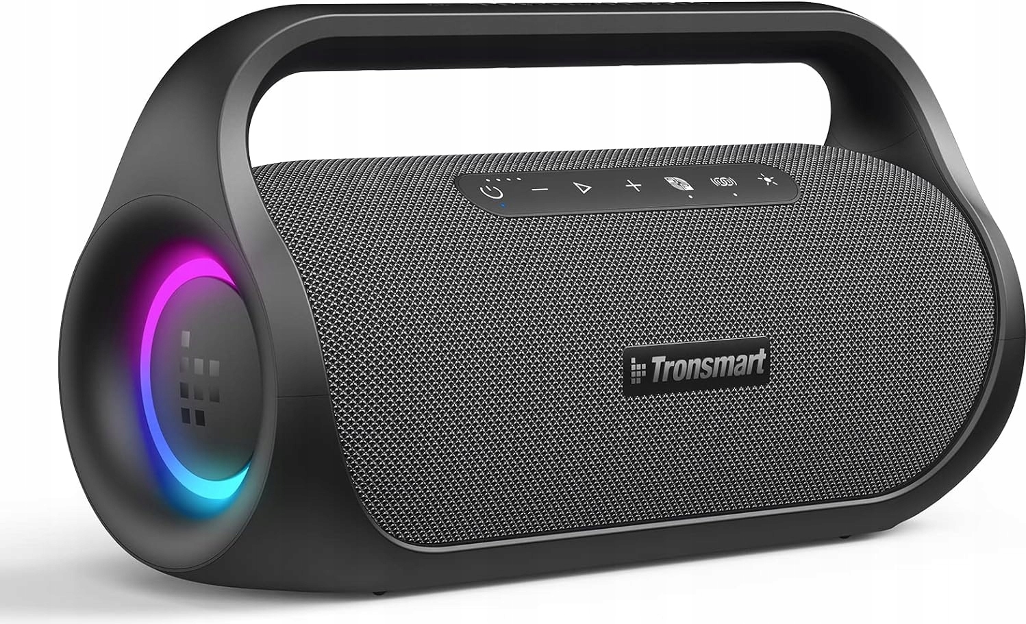 Tronsmart Bang Mini 50W Party Lautsprecher Ipx6 Tws Nfc, Wbu. Powerbank BELLA-T-1270