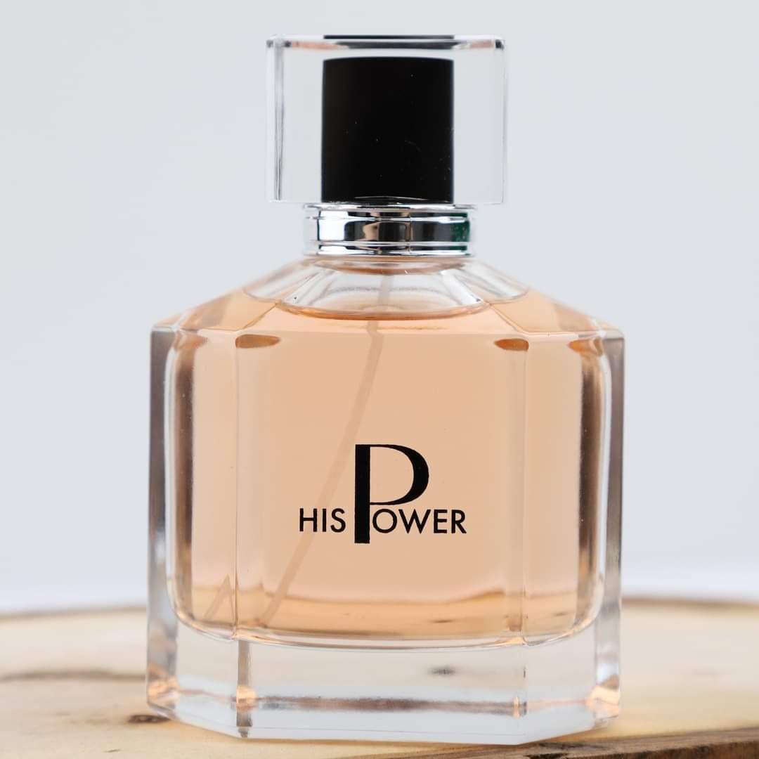 KBruShop Farmasi His Power - EDP für Männer 100 ml 3303.00