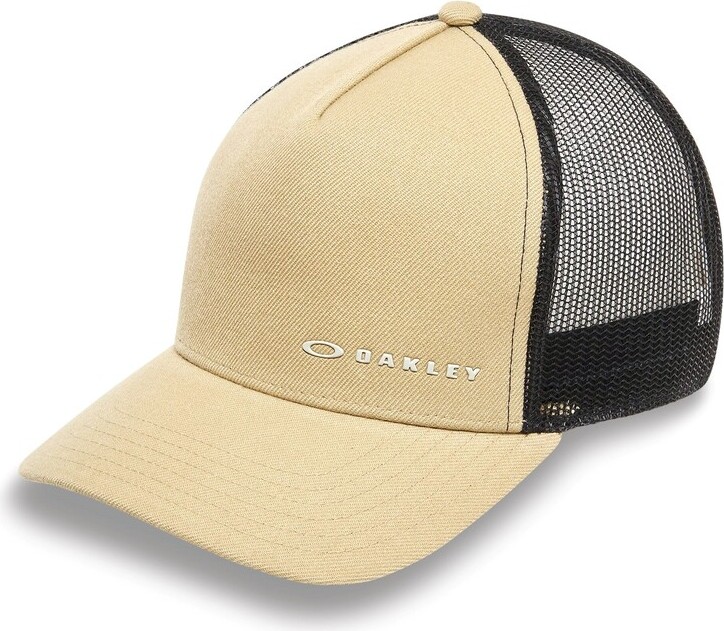 OAKLEY Cap Chalten - Pebble/Mist