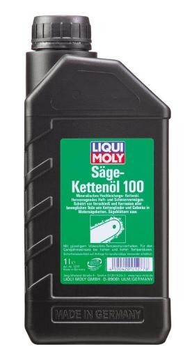 LIQUIMOLY LIQUI MOLY Öl 1277 1L Kanister