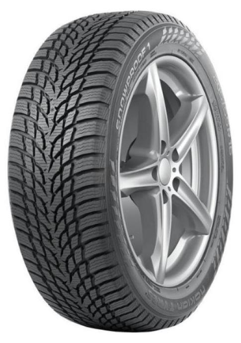 195/60 R 15 88T Snowproof_1 Tl M+S 3Pmsf Nokian Tyres