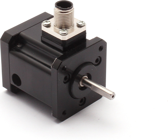 DOLD Mechatronik Front Brake for Nema 17 (42 mm) FB-M12-17-02-00000