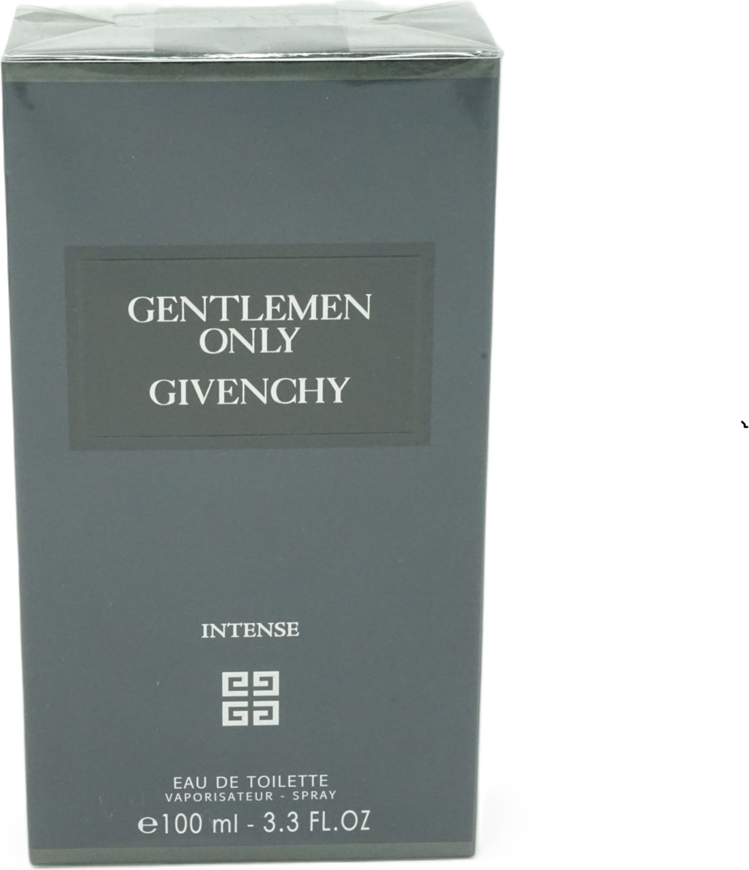 Givenchy Gentlemen Only Intense toaletná voda v spreji 100 ml