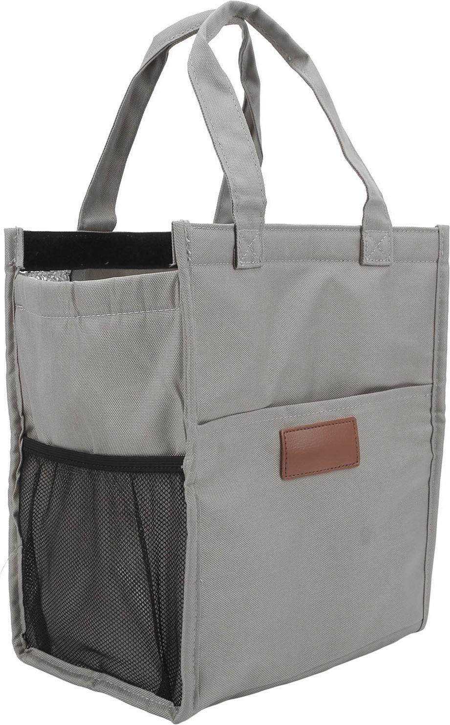 Cocosity Isolierte Thermomittagstasche,Thermoisolierte Lunchtasche,Lunchtasche,Isolierte Lunchtasche,Lunch Tote Bag,Thermomittagstasche