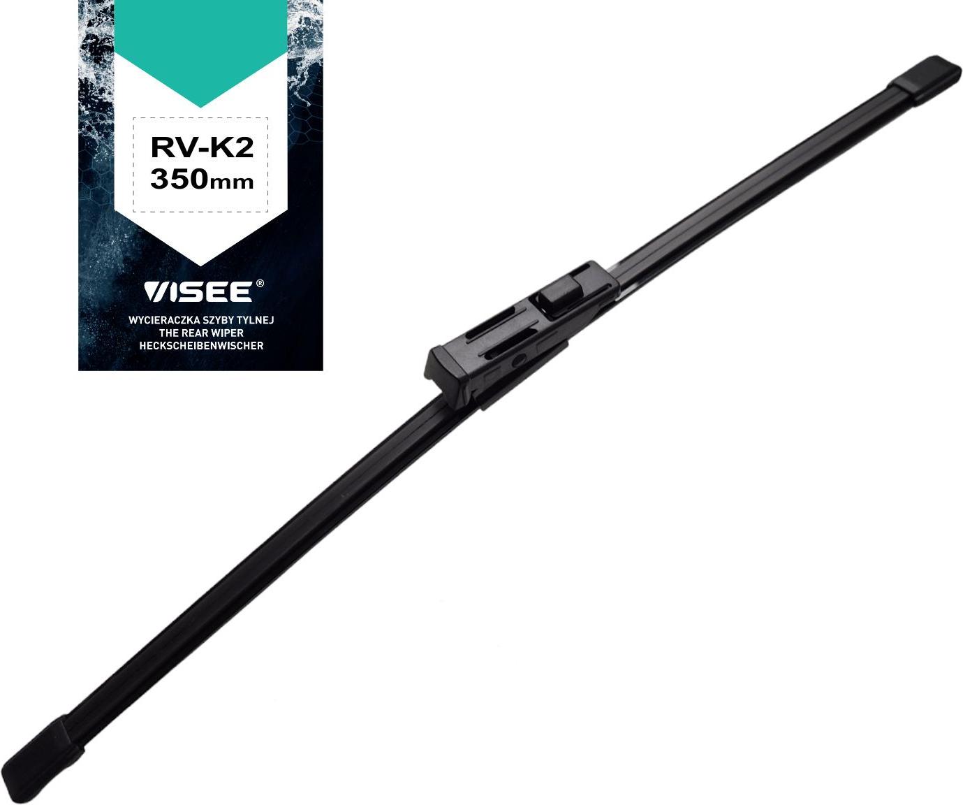 VISEE BackSide RV-K2 350