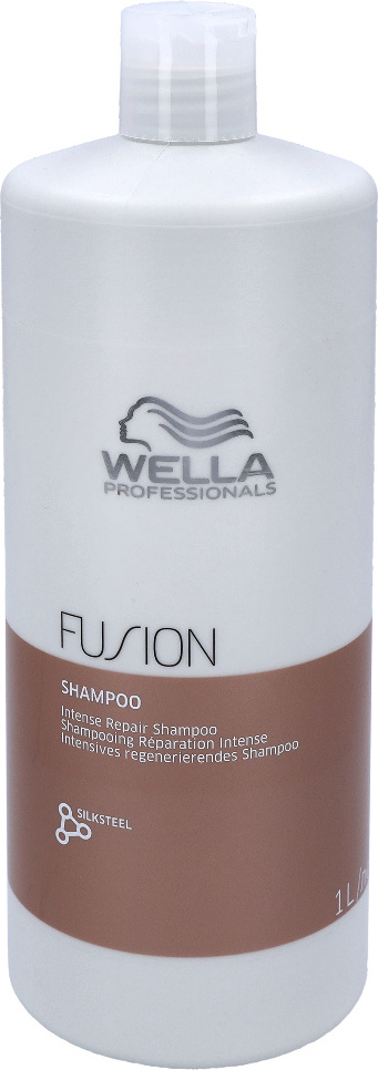 Wella šampón Wella Professionals Fusion Intense Repair Shampoo 1000ml