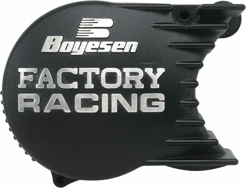 DMS Sporting GMBH Cover, Ign Xr/Crf50/70 Bk SC-05B