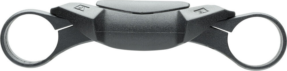 Profile Design Ucm Aerobridge Unterstützung Schwarz Schwarz One Size ACUBRDG1