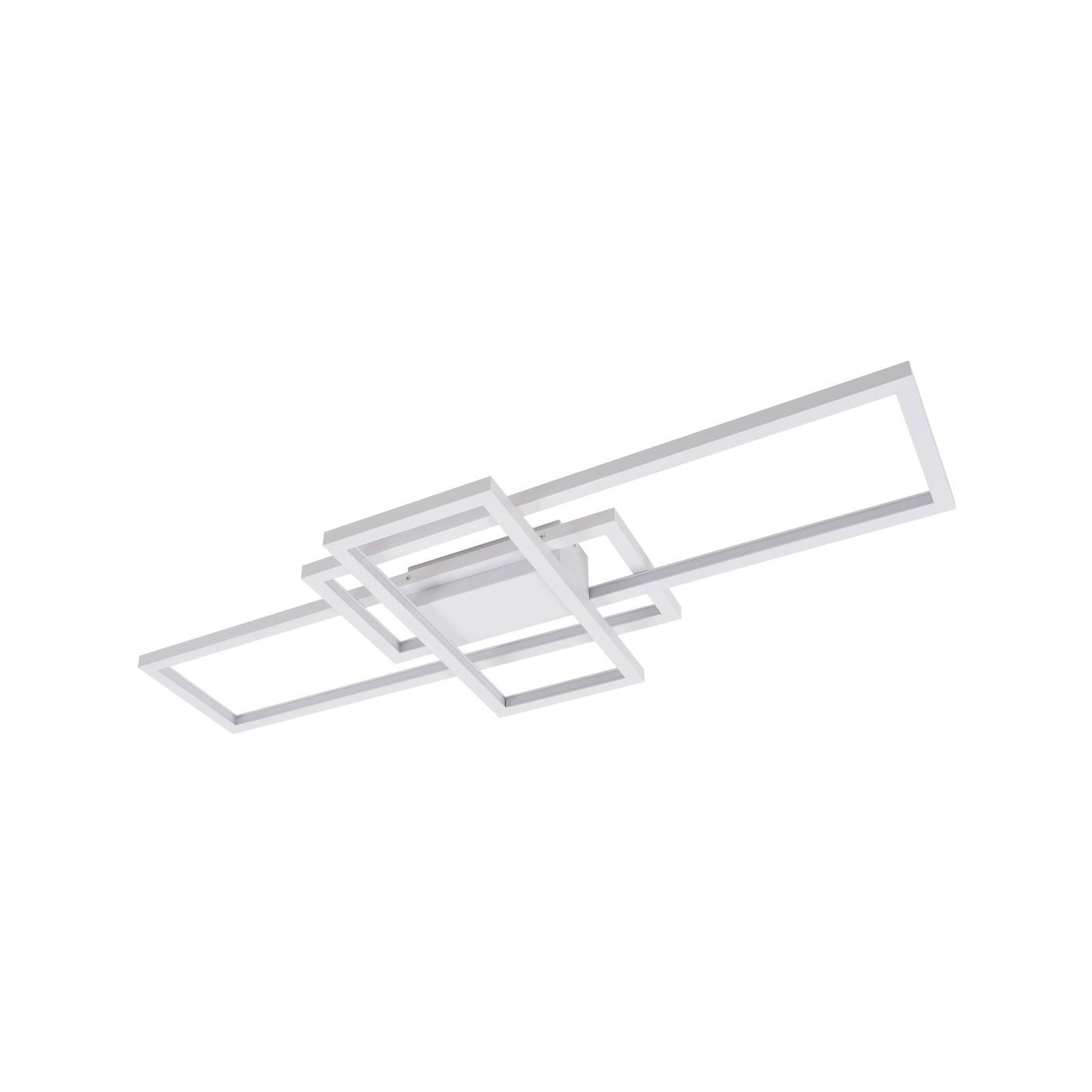 Lindby Poppy LED-Deckenleuchte mit Dimmfunktion 8032231