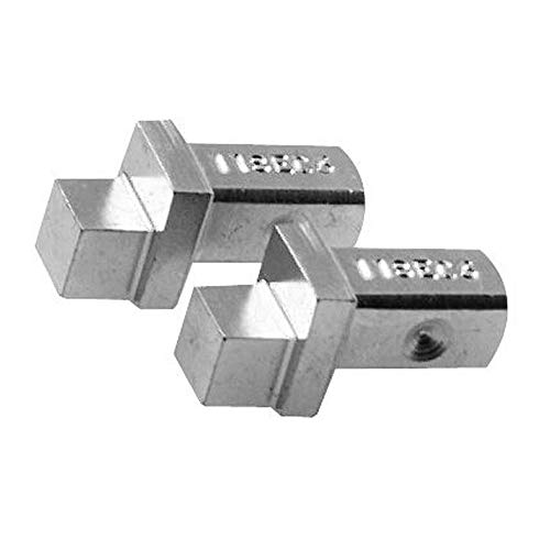 Facom Stifte fuer Schluessel 118A 6mm 2-tlg 118.EC6