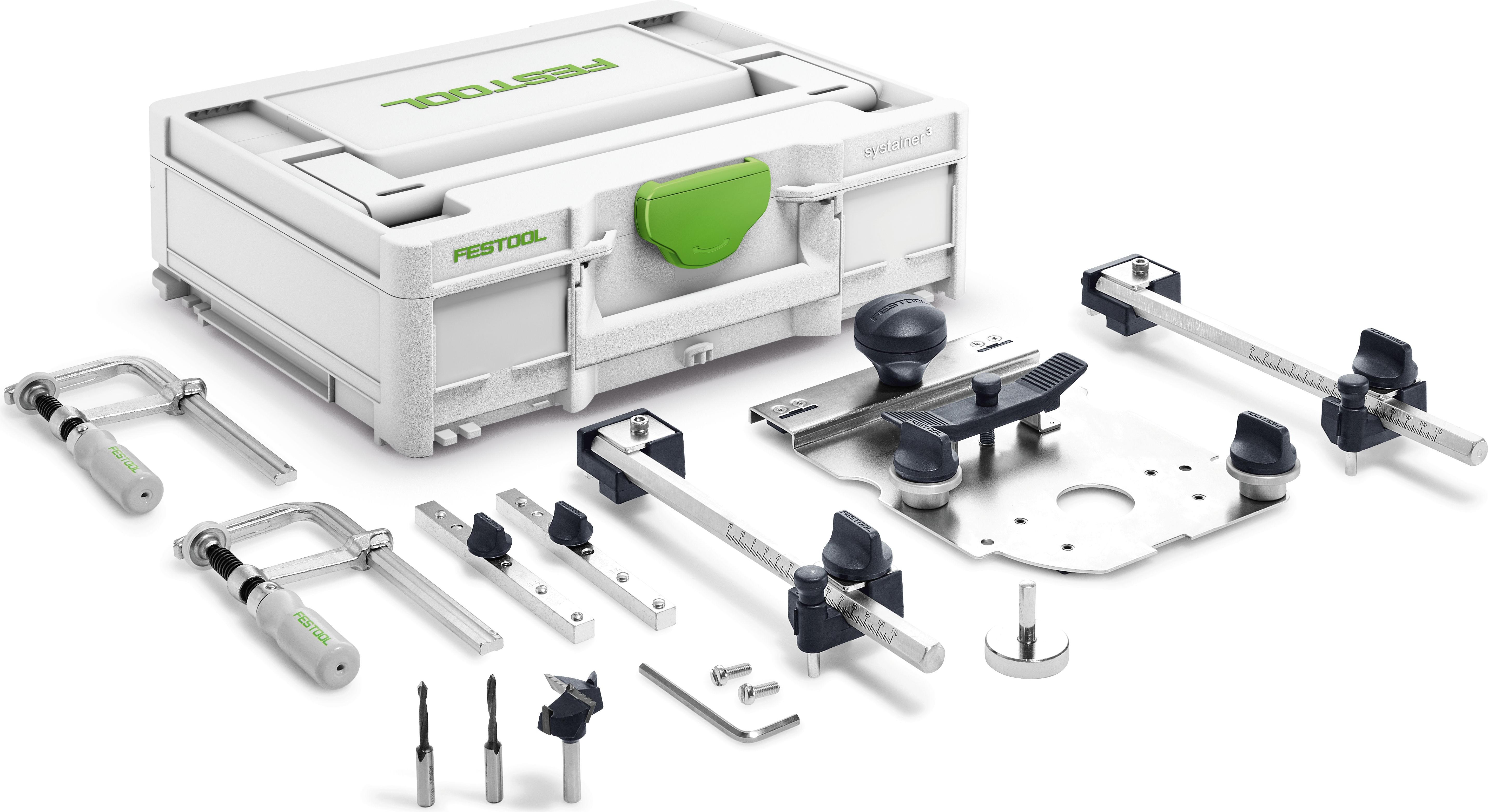 Festool Lochreihenbohr-Set LR 32-SYS | 576799