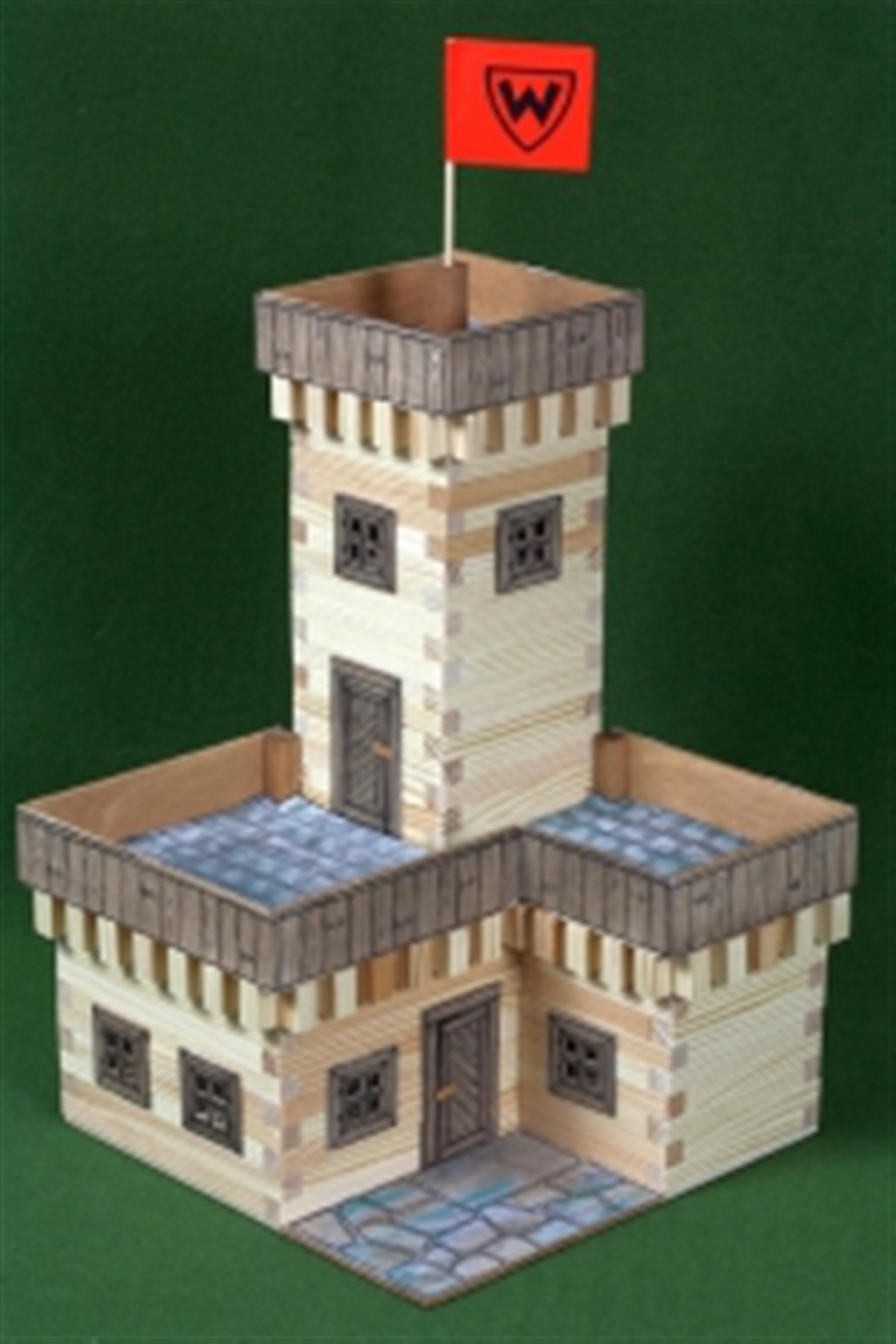 Walachia Rathaus W29