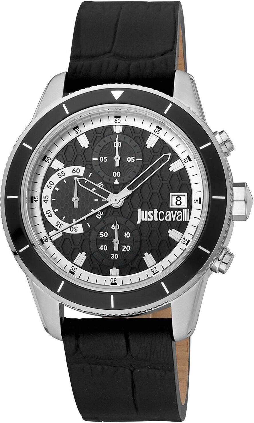 Pánské hodinky Just Cavalli JC1G215L0015