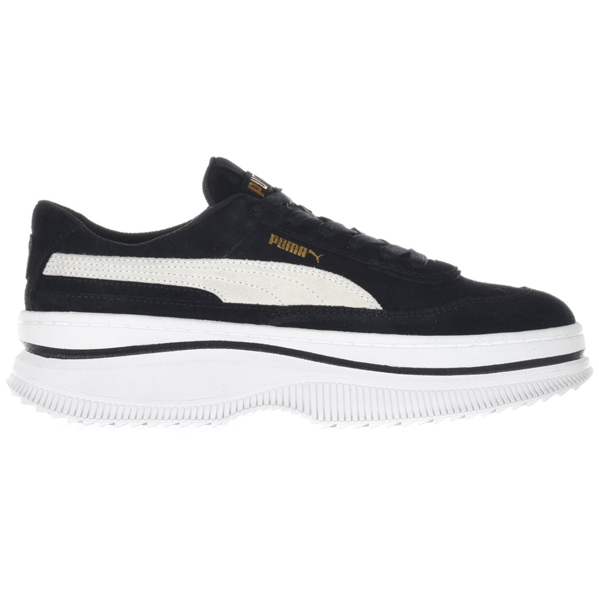 Puma Obuv Deva Suede Wns, 37242303