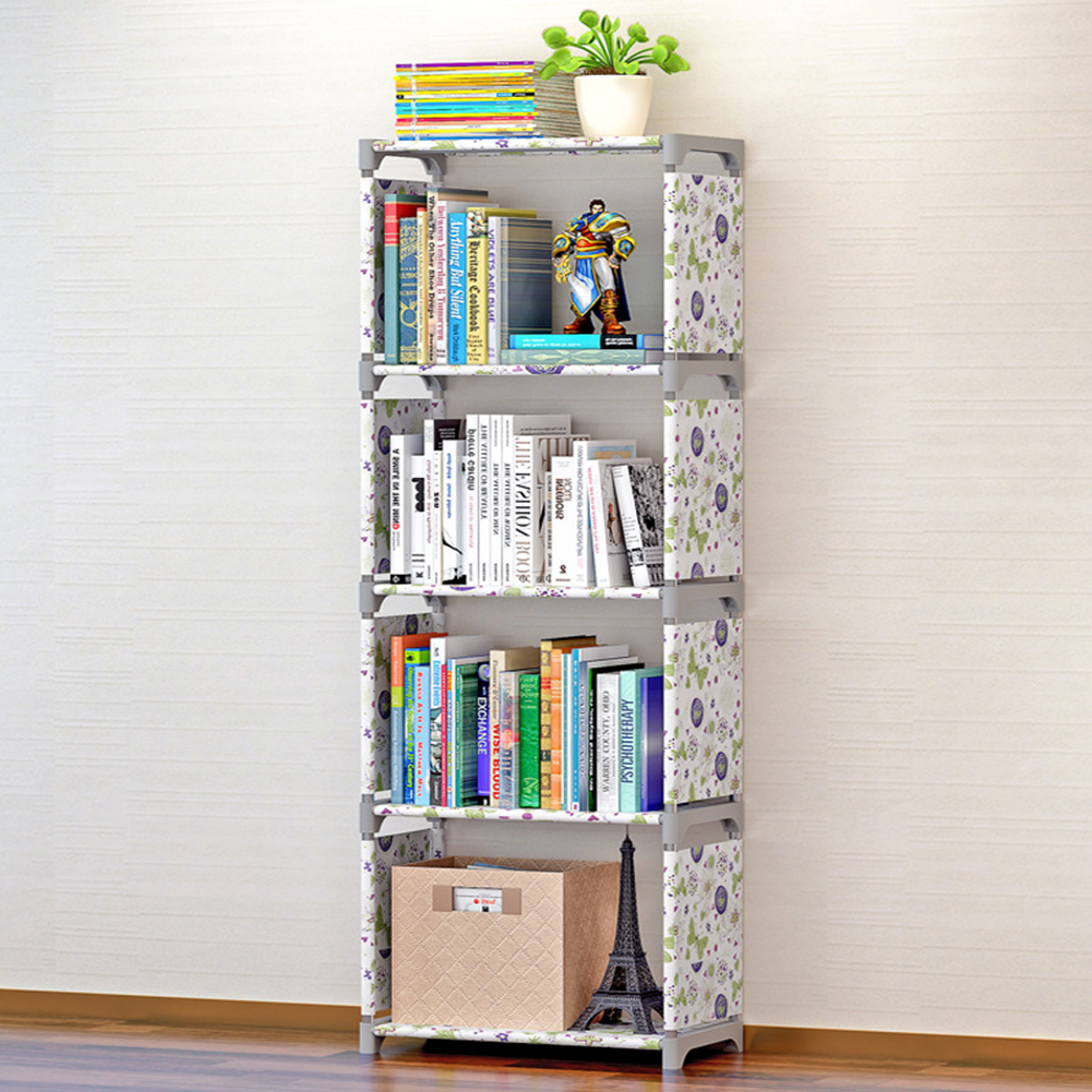Cocosity Bücherregal,Lagerregal,Bücherregal,Stehendes Bücherregal,Lagerregal,Lagerregal