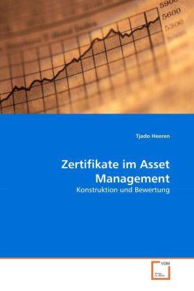 VDM Zertifikate im Asset Management