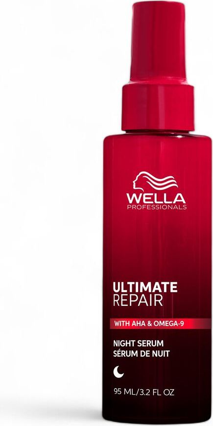 Wella ULTIMATE REAPIR Schützende Haarkur