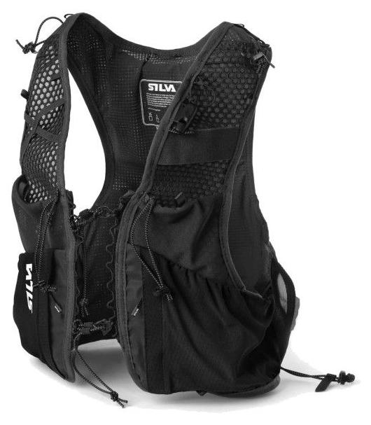 Laufrucksack Silva Strive 5 Vest m 38382