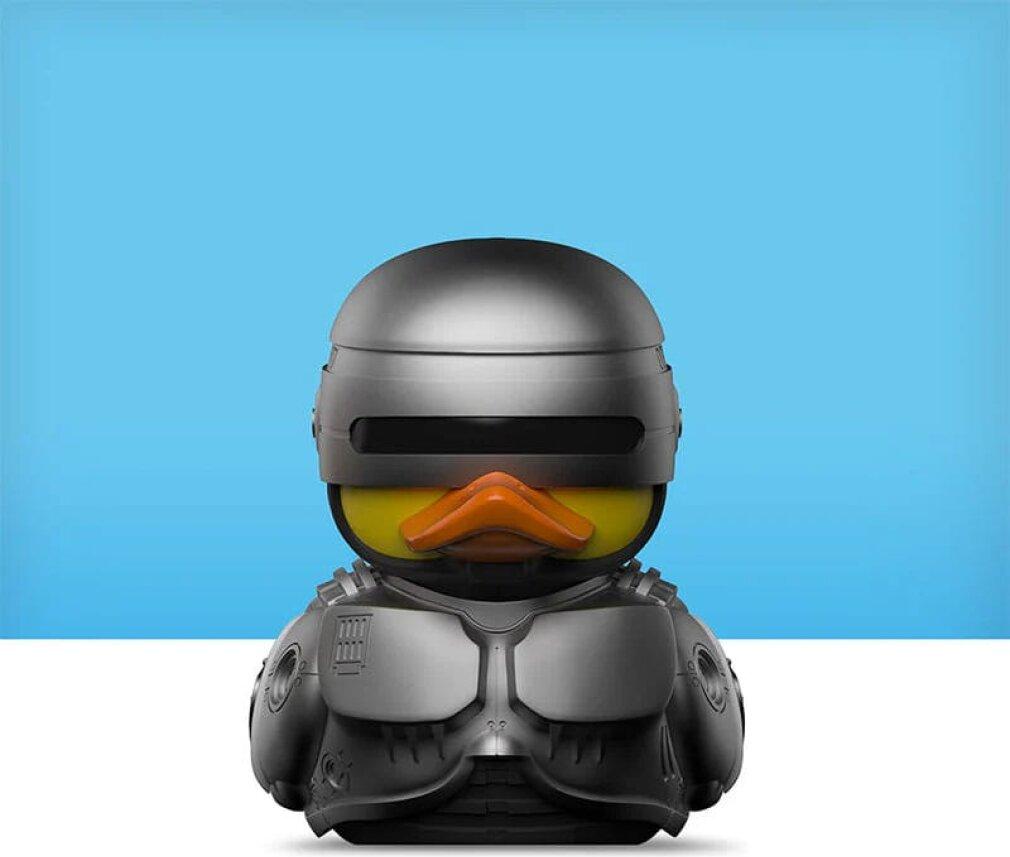 Numskull Robocop Tubbz Mini PVC Figur Robocop 5 cm 9985