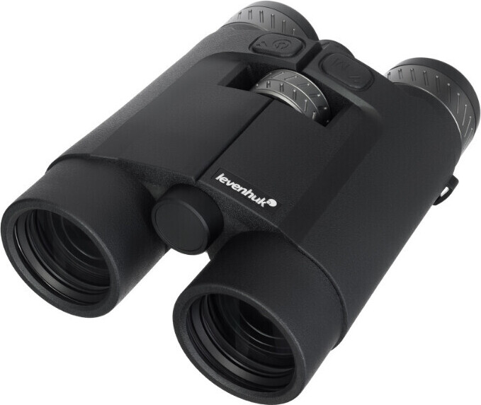 Levenhuk Fernglas 12x42 Guard PRO 4000